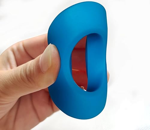 Miniatura 2 de Lorsum 4 anillos de goteo de paleta de kayak, anillo de goteo de paleta de canoa de goma, ajuste universal para tu eje de paleta de kayak, reemplazo