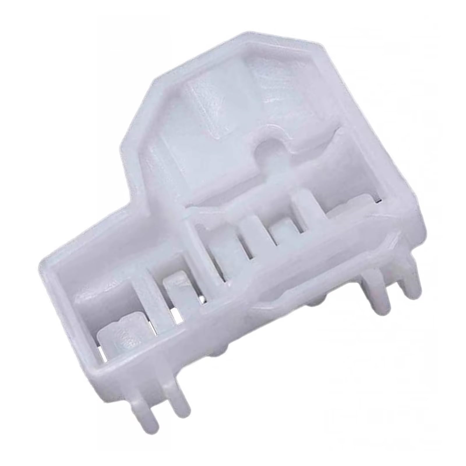 Rdtnvc Left Window Winder For Vw For Polo Window Regulator Repair Clips 22697622