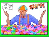 Blippi - Videos for Kids