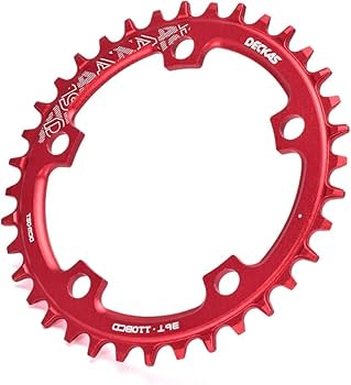 チェーンリング Amazon.co.jp: 自転車チェーンリングラウンド110BCDロードバイク