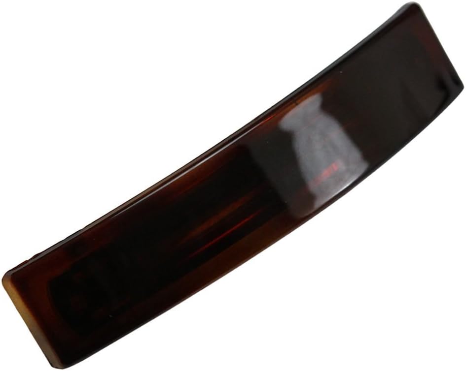 Parcelona Hair Barrette Clips