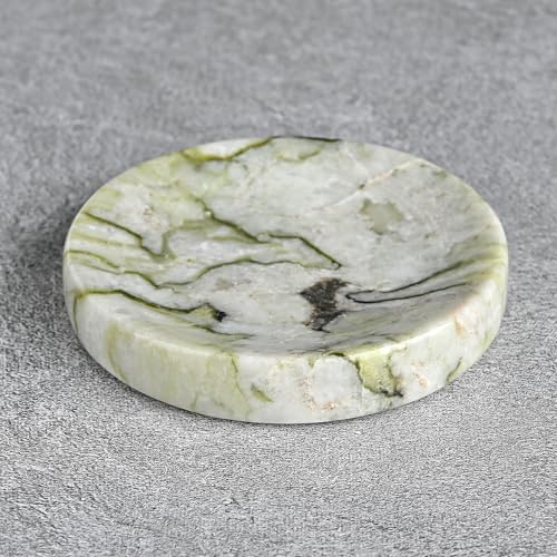 ZSHAWN Cold Emerald Marble