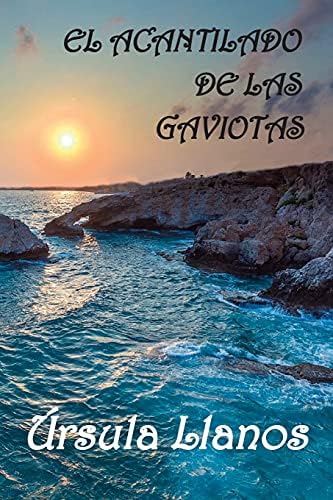 El acantilado de las gaviotas