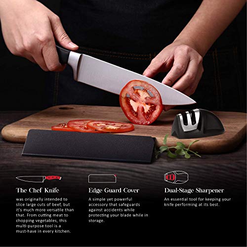 Consejos y reviews para comprar Juego master chef más recomendados. 18 Imagen adicional