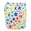 Multicolor Stars