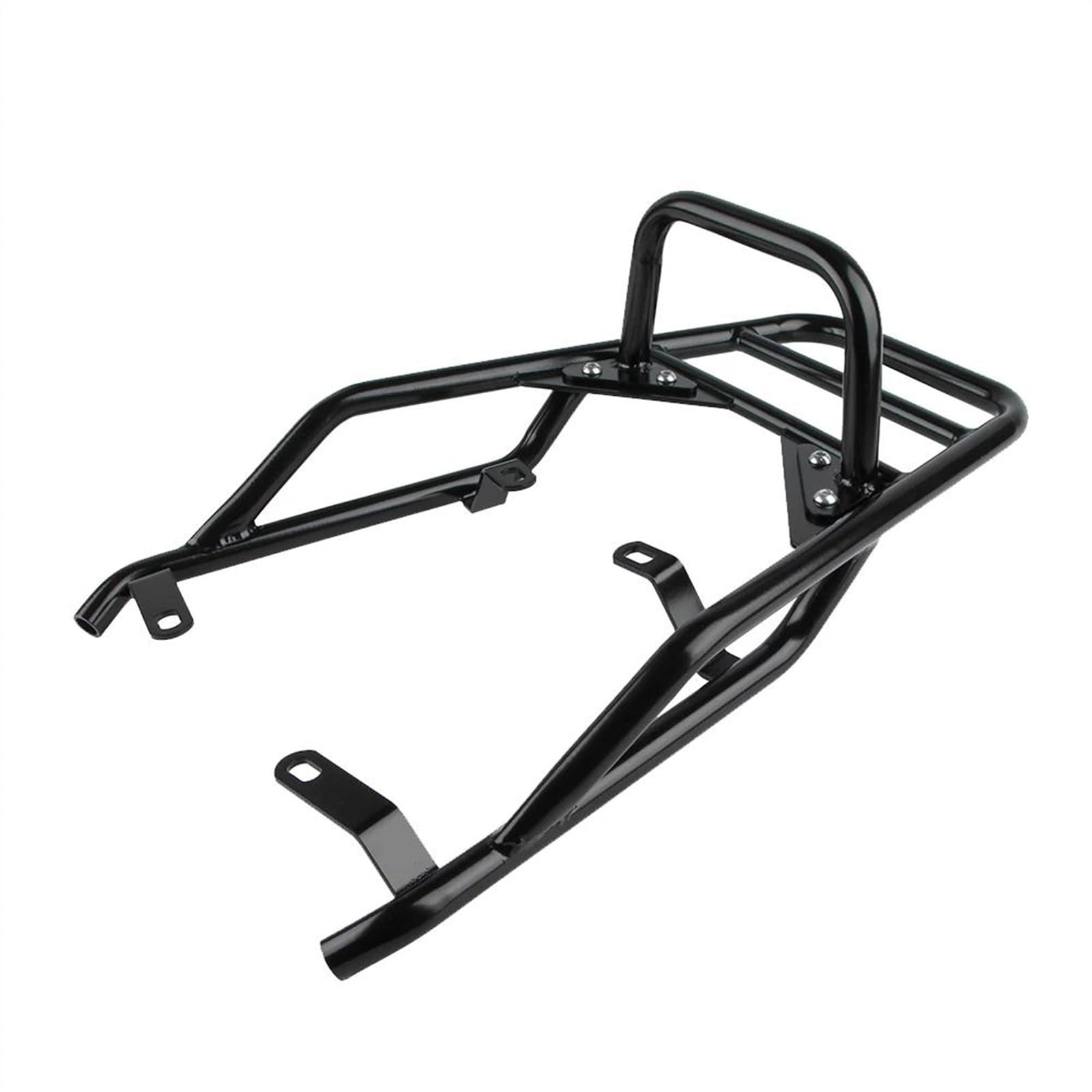 Sedile Posteriore Passeggero Per Moto Portapacchi Con Impugnatura Per BMW RNINET Scrambler R NINE T R9T Pure Racer