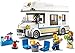Produktbild Lego  Le Camping-Car de Vacances  60283  City