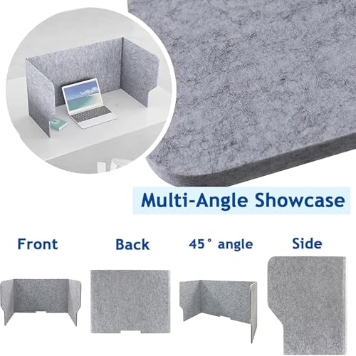 Cloison de bureau pliable : isolez vos postes de travail face aux distractions