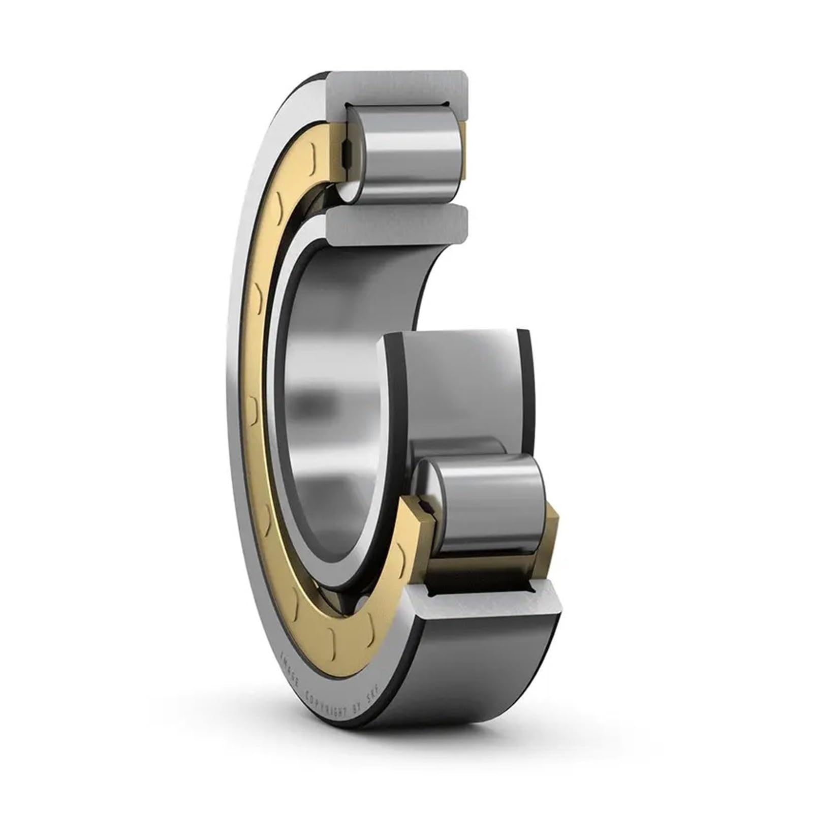 Roulement à Rouleaux cylindriques nj210 211 212 213 214 215ecp