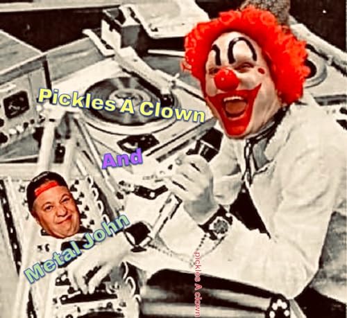 『First Movie to Really Scare Us』のカバーアート