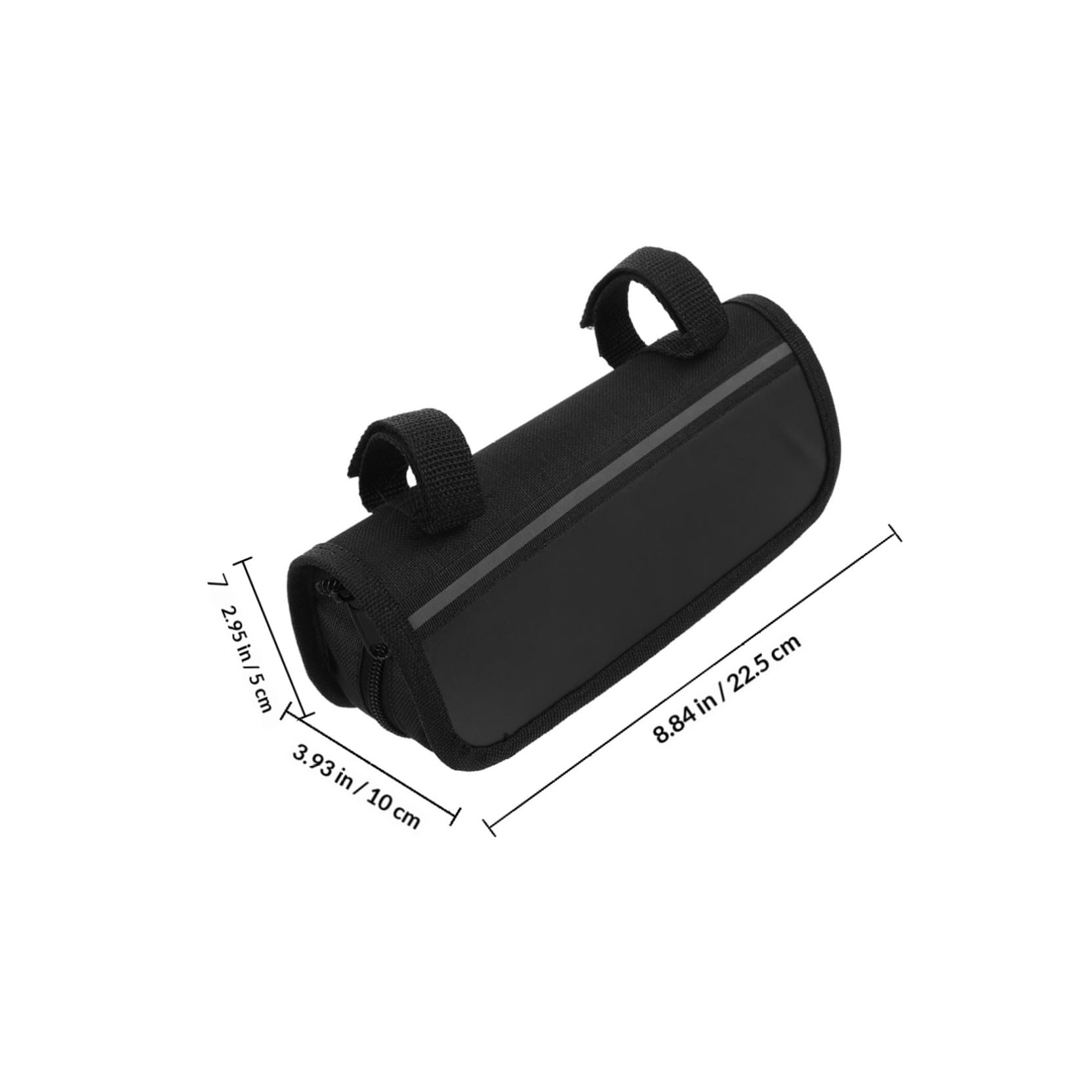TOYANDONA Kit De Reparación Bicicleta Portátil y Minibomba Herramientas Neumáticos Ciclismo