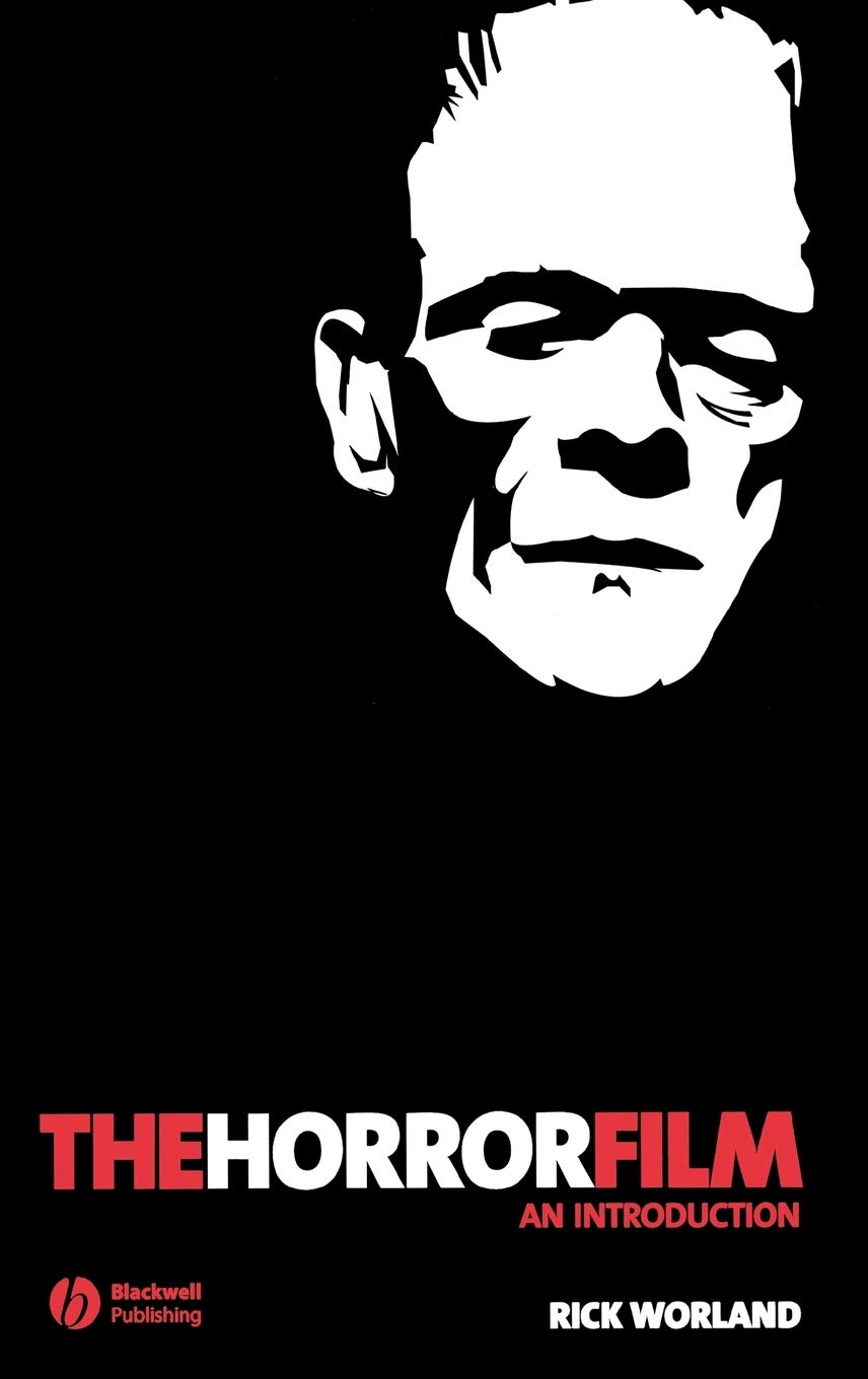 The Horror Film: An Introduction