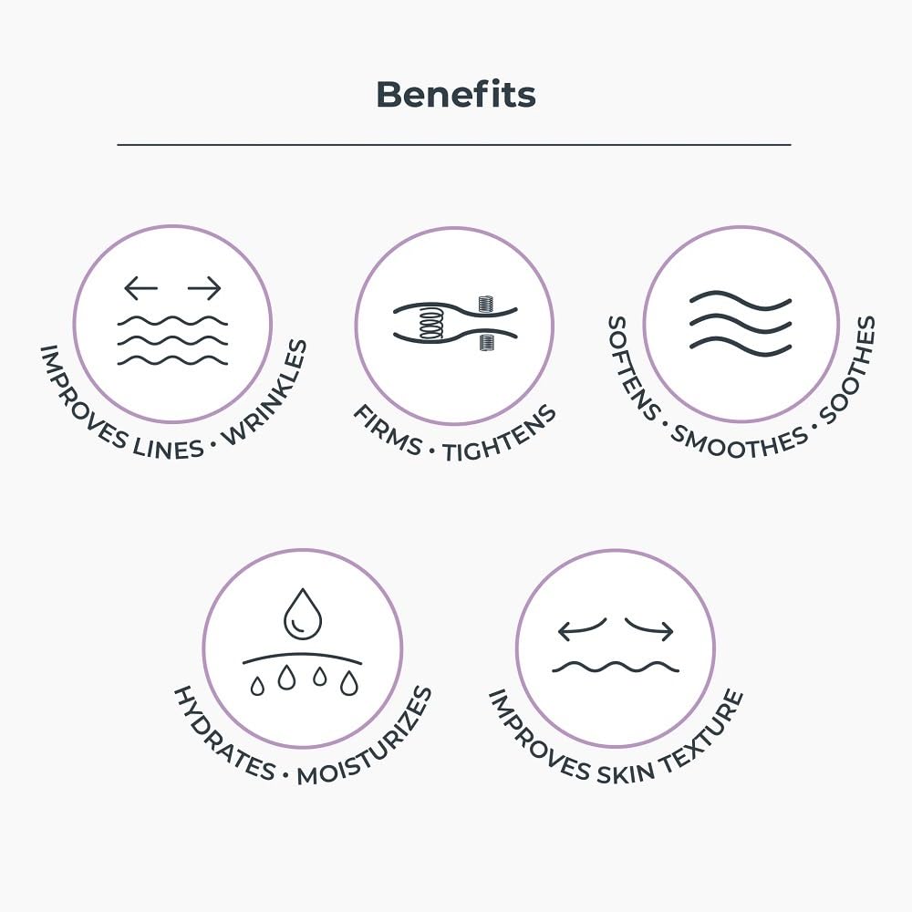 NassifMD Hydro-Screen Intense Hydration Face And Body Souffle - Image 5