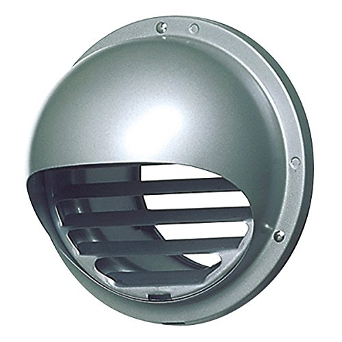 Amazon | パナソニック ベンテック VB-RG150S ステンレス製 丸型