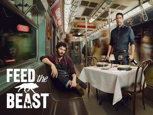 Feed the Beast Season 1