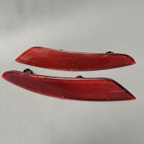 Réflecteur de pare-chocs arrière 5KD945105A pour VW Golf 6 MK6 2010-2013 gauche droite