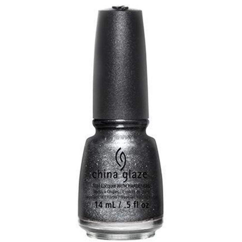 China Glaze CHINA GLAZE CUBA DIVING - kilograms — view 76