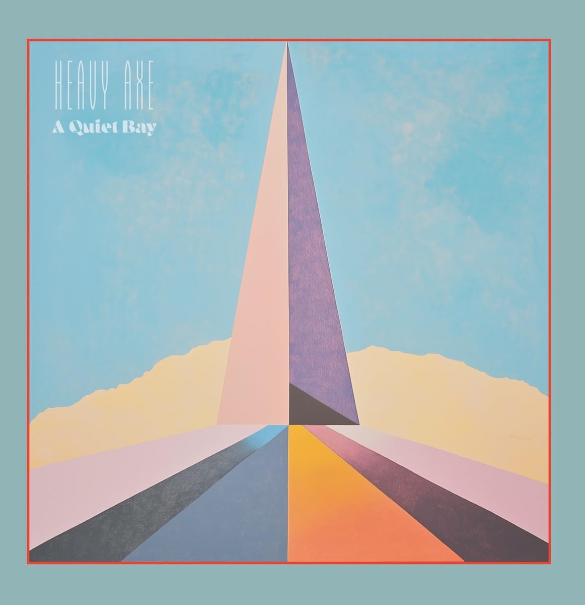 A Quiet Bay [VINYL]