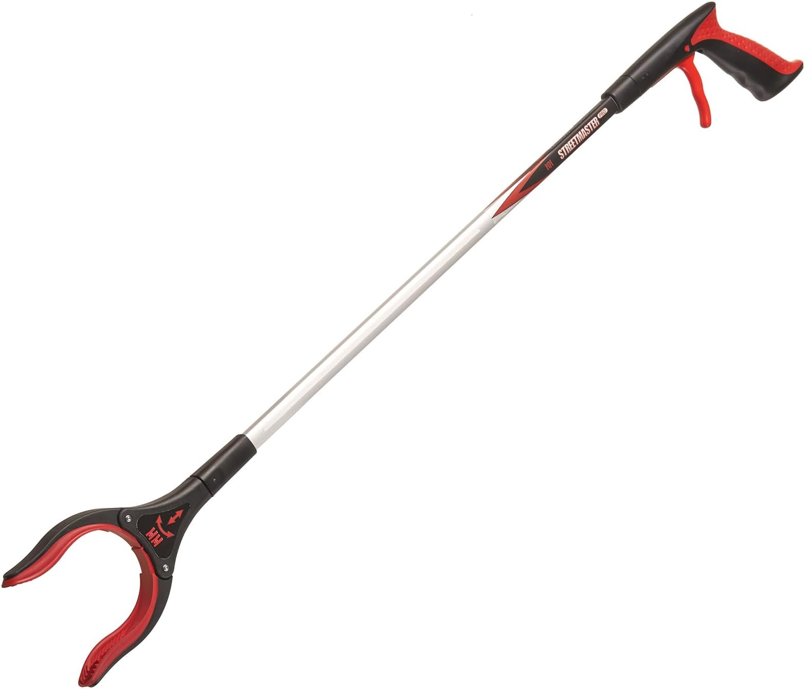 Helping Hand Company Graptor Litter Picker for Children, Kids Litter