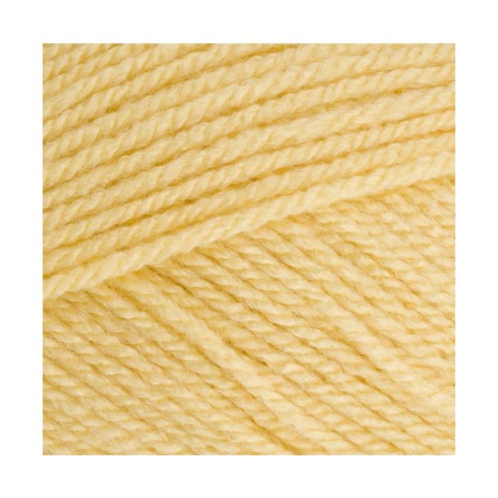 Stylecraft Special DK - Buttermilk (1835), 3 x 100g Balls, Popular Knitting & Crochet Yarn, 100% Acrylic, 295 Metres — image 1