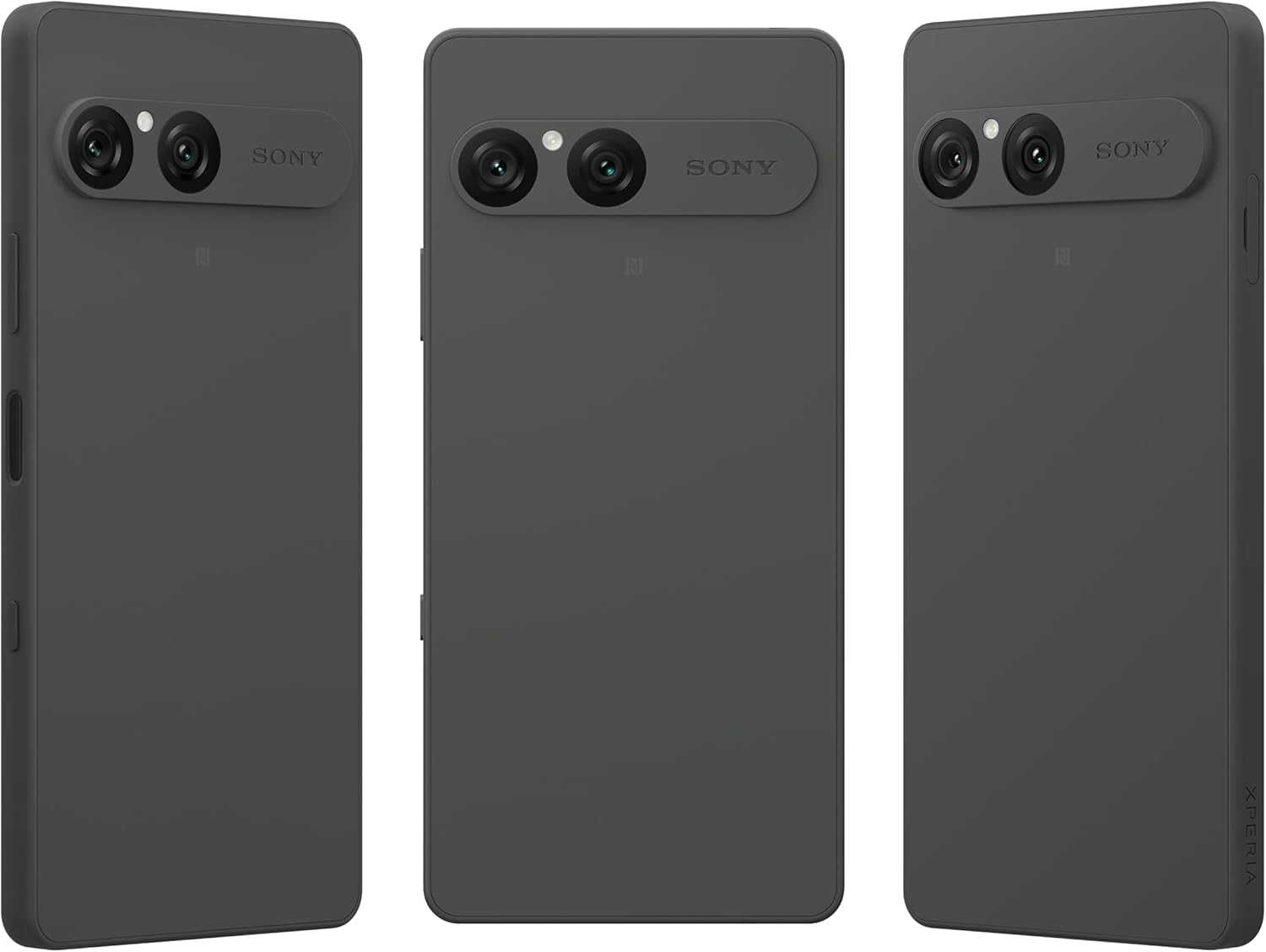 Amazon.com: Sony Xperia 10 VII XQ-FE72 128GB 8GB Dual SIM Factory
