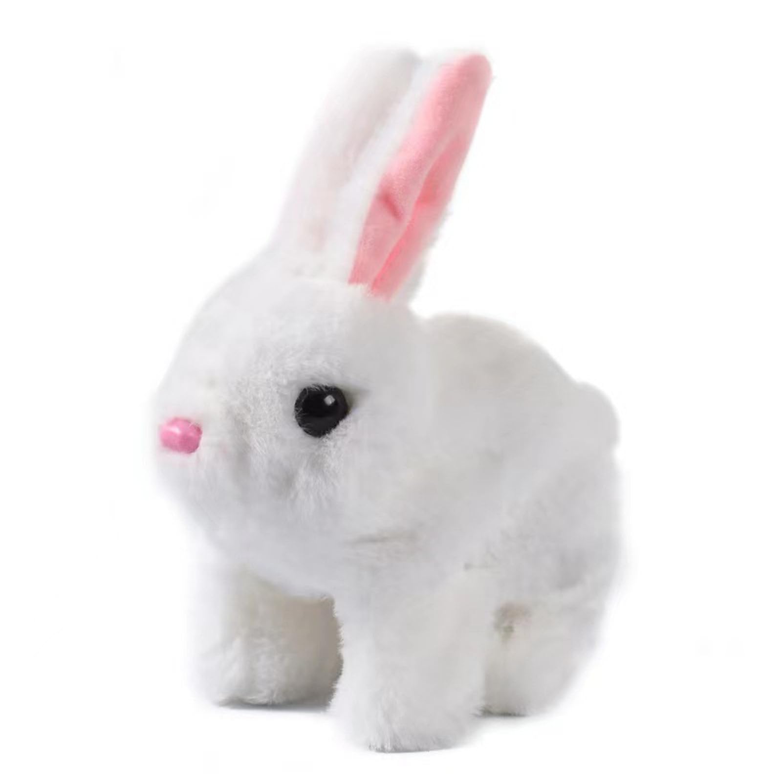 Amazon.co.jp: ぬいぐるみ 犬 うさぎ 動く ぬいぐるみ 犬 ウサギ