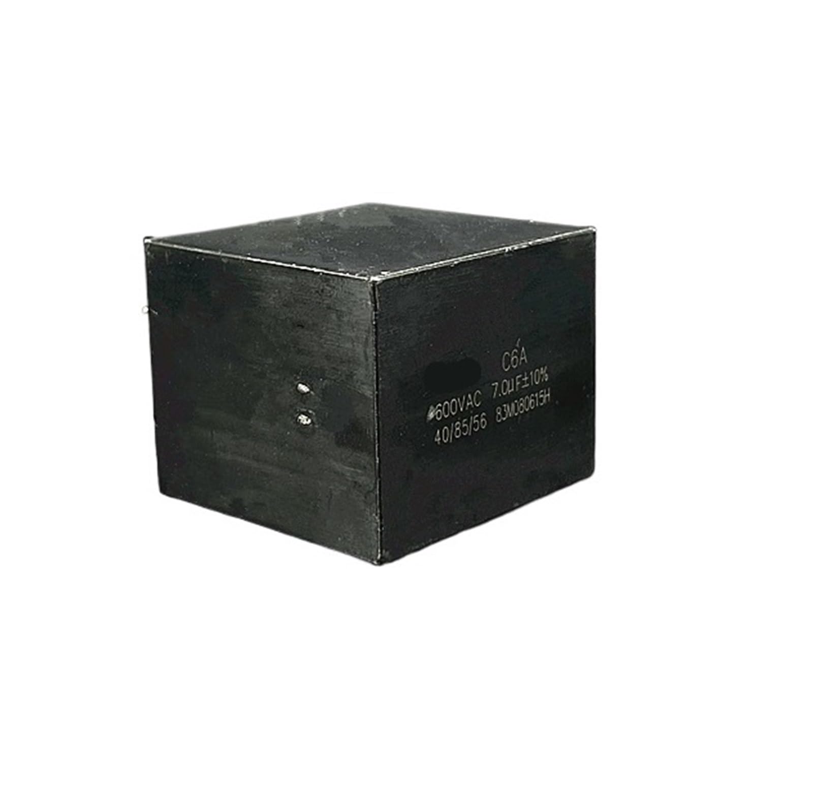 LEOTNNDQ C6AU1705KMWA382 C6A 7.0uF 600VAC Output Filter Film Capacitor