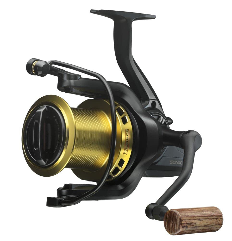 Sonik SportsTournos GS 10000 Big Pit Reel BC0007