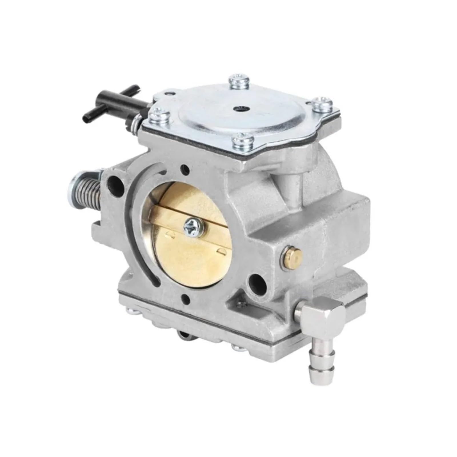 Carburateur WB 37 pour moteur paramoteur 150cc et modèle réduit d'avion