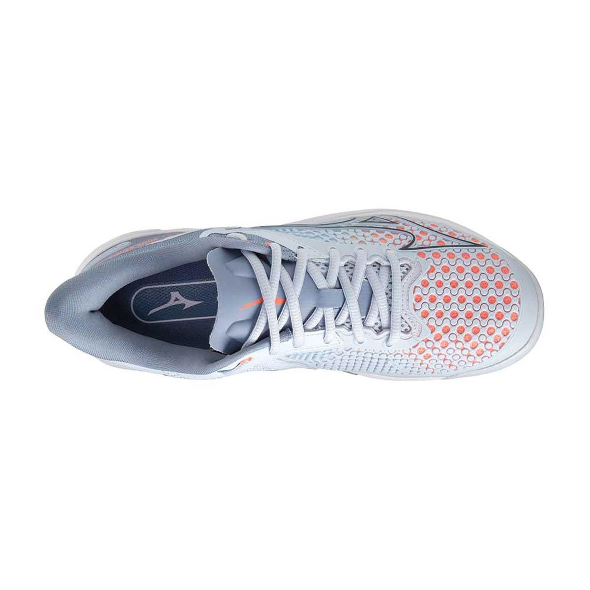 Mizuno Wave Exceed Tour 5 CC Zapatillas de tenisMujer