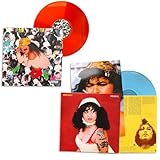 remo wolfensberger 2 Vinili Remi Wolf Complete Studio Album Collection: Juno / Big Ideas + Including Bonus Big Ideas Poster