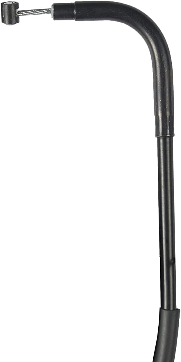 MOTOMASTER Motorcycle Clutch Cable Compatible with Suzuki GSX-R 600/ GSX-R 750/58200-33E01