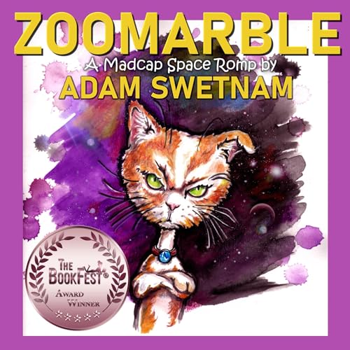 Zoomarble by Adam Swetnam episode artwork