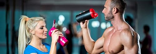 Miniatura 4 de Fortifeye Vitaminas Super Proteína Pure Nueva Zelanda No Desnaturalizado Hierba Alimentada Suero en Polvo de Vainilla, 1 Paquete