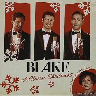 A CLASSIC CHRISTMAS