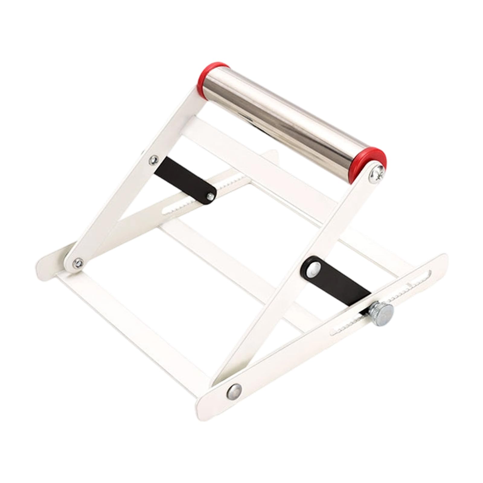 Kaeltsyn A Multipurpose Djustable Bracket For Cutter Tool Providing Lift Function Nd Sturdy Metal Frame In Craft Projects Height Djustable Stand