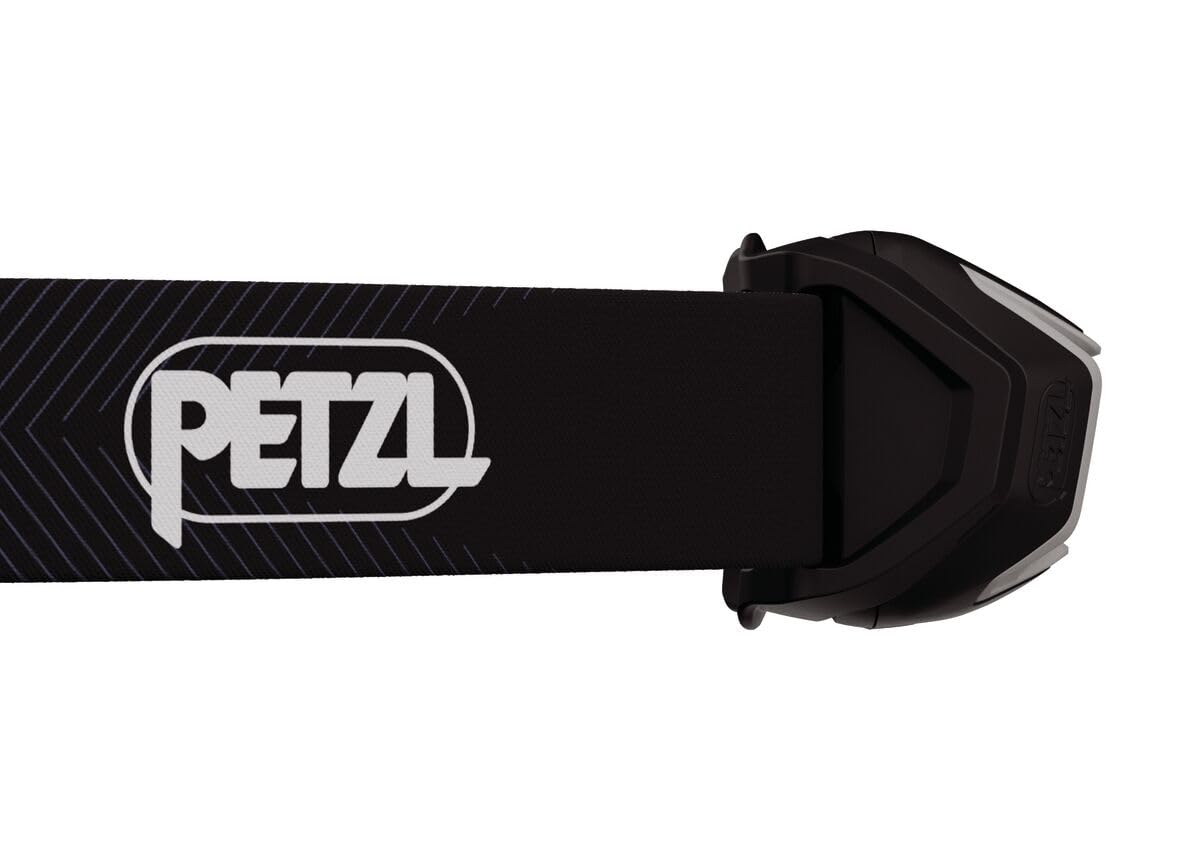 Amazon.co.jp: PETZL(ペツル) E065AB アクティックコア ブラック