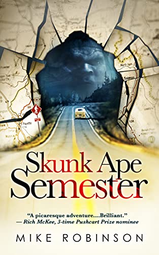 Skunk Ape Semester