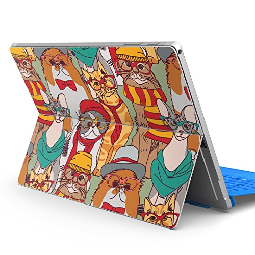 igsticker Surface pro7 (2019) pro6 pro2017 pro4 p XLV[ T[tFX m[gubN m[gp\R Jo[ P[X tB XebJ[ ANZT[ ی 010405  L ߂