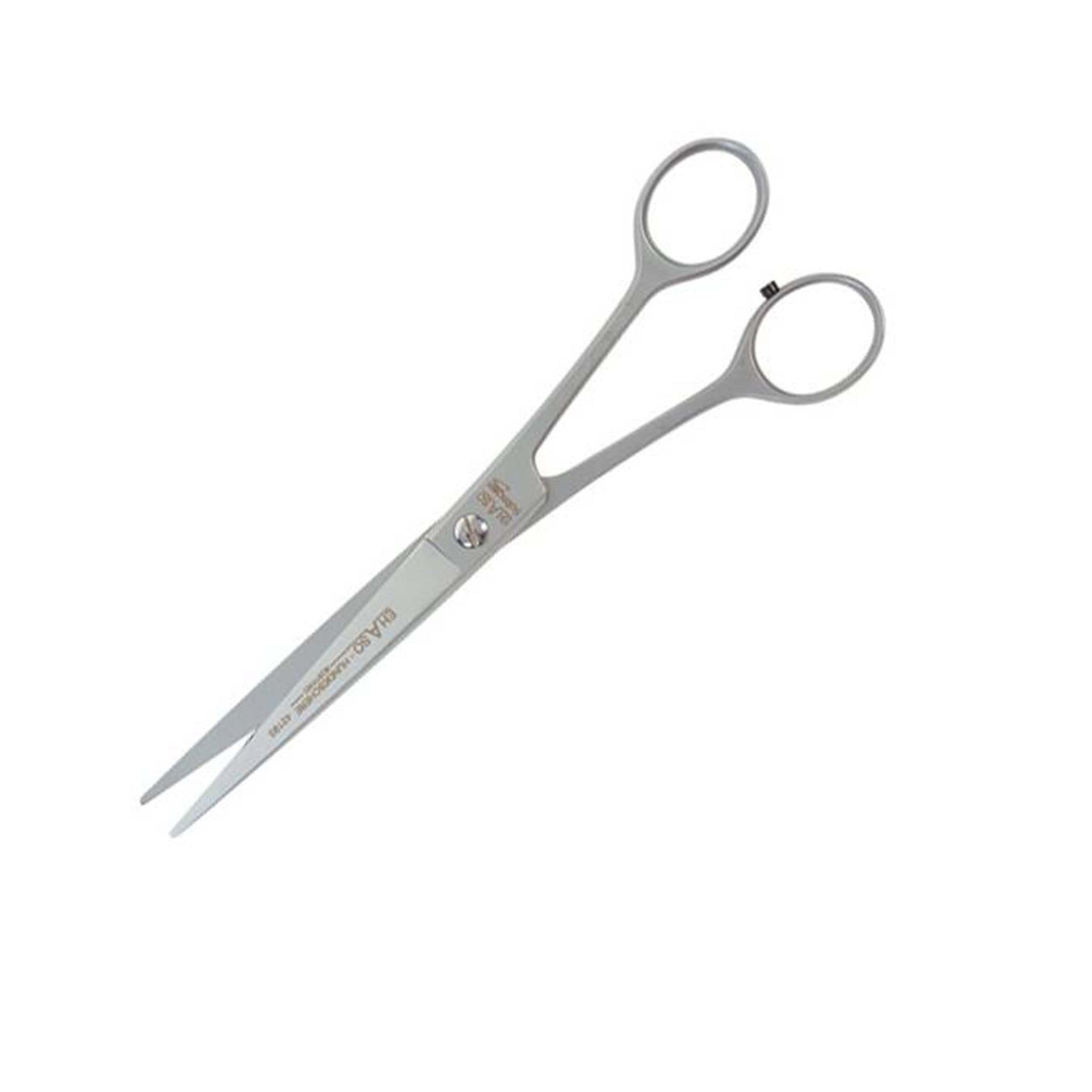 EHASO Ciseaux Courbes INOX 19 cm