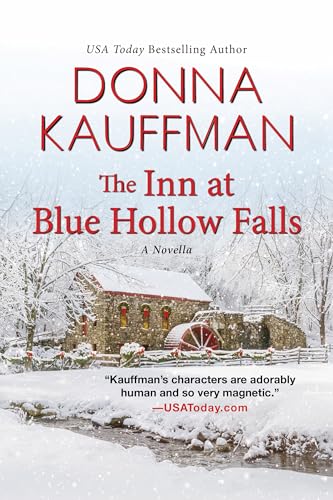 The Inn at Blue Hollow Falls (Blue Hollow Falls Series)