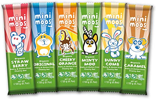 Chocolate Gift Nomo Schokoladenriegel Leckere vegane Schokolade Auswahlbox – Bild 6