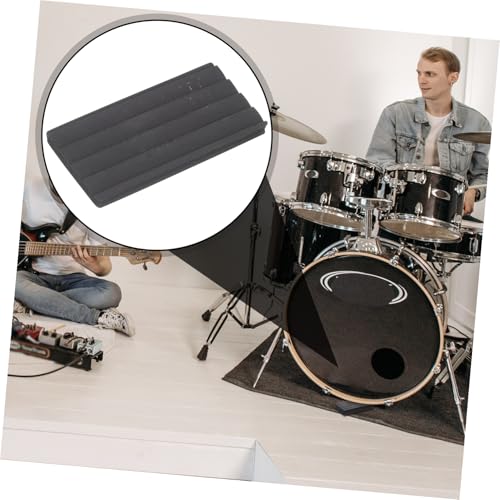 Protector FAVOMOTO para Aro de Bombo 2 Pzas miniatura 6