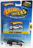 ホットウィール Corvette Central シリーズ　＃1〜4 楽天市場】hotwheel corvetteの通販