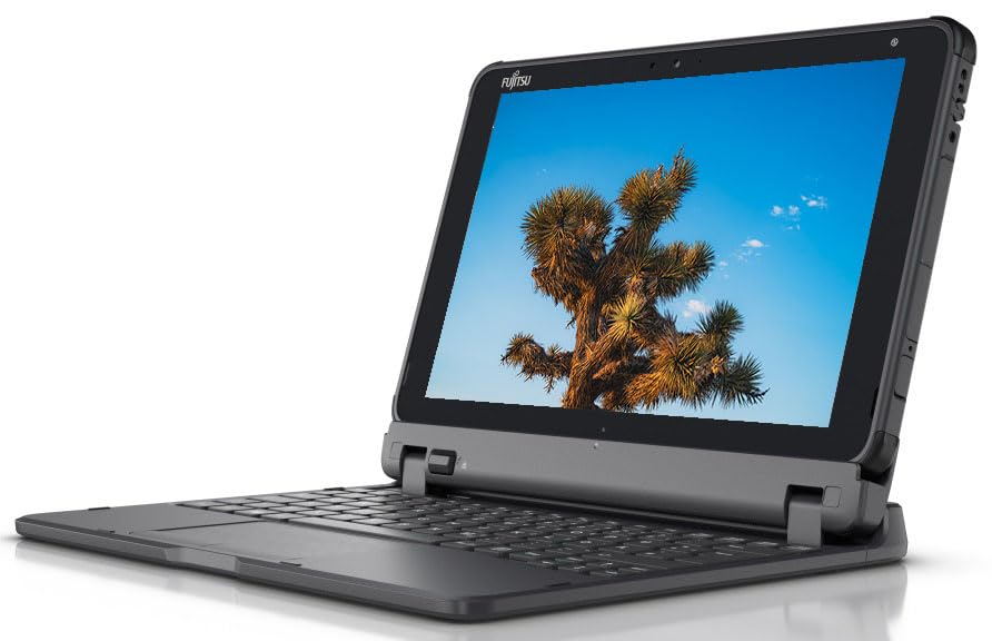 Amazon.com : Fujitsu Tablet Stylistic Q5010 Tablet, 10.1in FHD