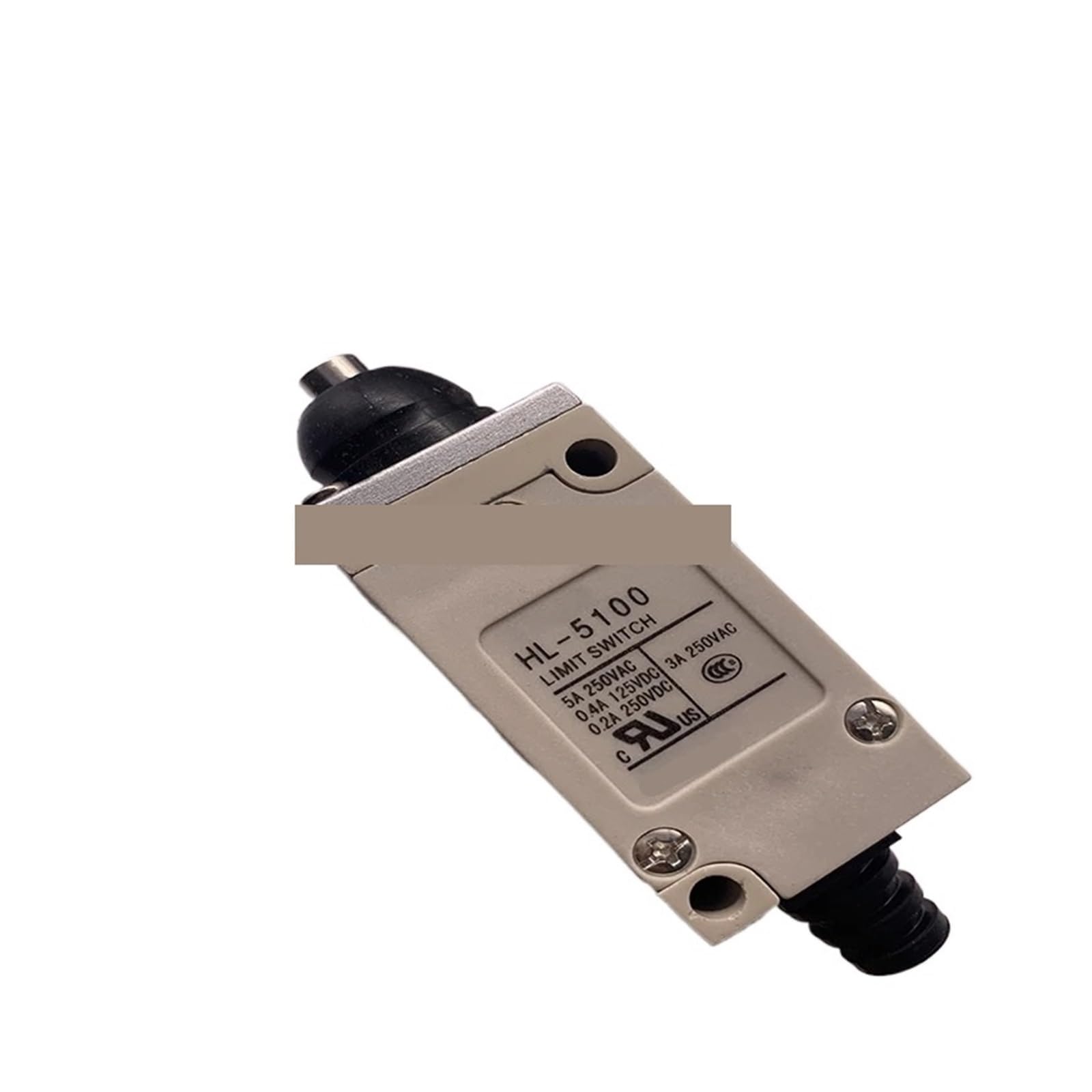 Cjkxpzmh One Color Limit Travel Switch Hl-5300-H Hl-5000-H Hl-5050-H Hl-5200-H Hl-5100-H(Hl-5000-H)