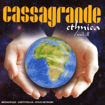 Cassagrande Ethnica Vol. 2