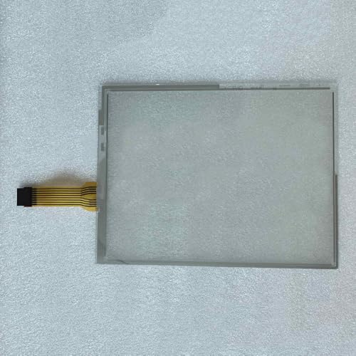 for Suitable for USA 100-0720 100-072 resistive Touch Screen Sensor Glass Panel