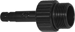 FIRSTINFO A1132F#45 ATF Refill OE Style Transmission Filling Adapter Auto Transmission Fluid Filler Filling Drive Line Compatible with VW CVT, Audi