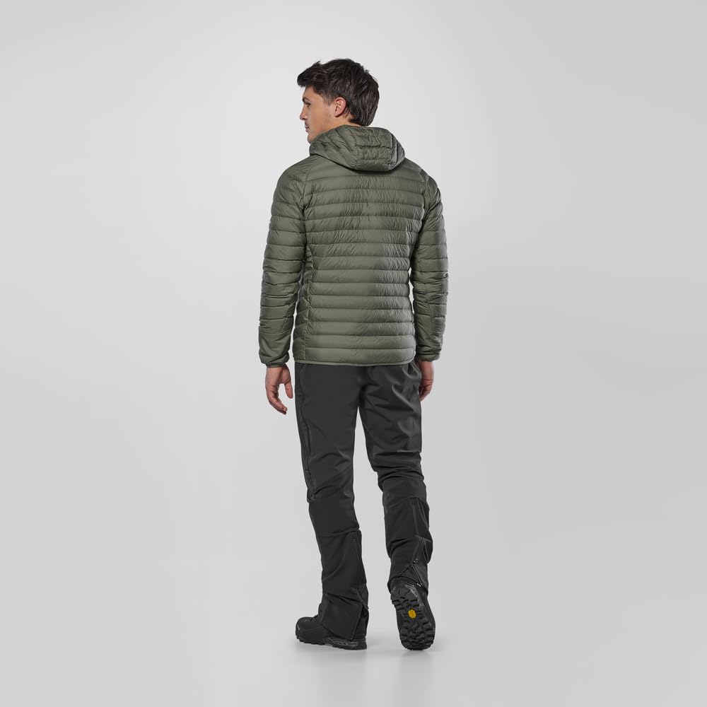 SALEWA Brenta RDS Dwn M
